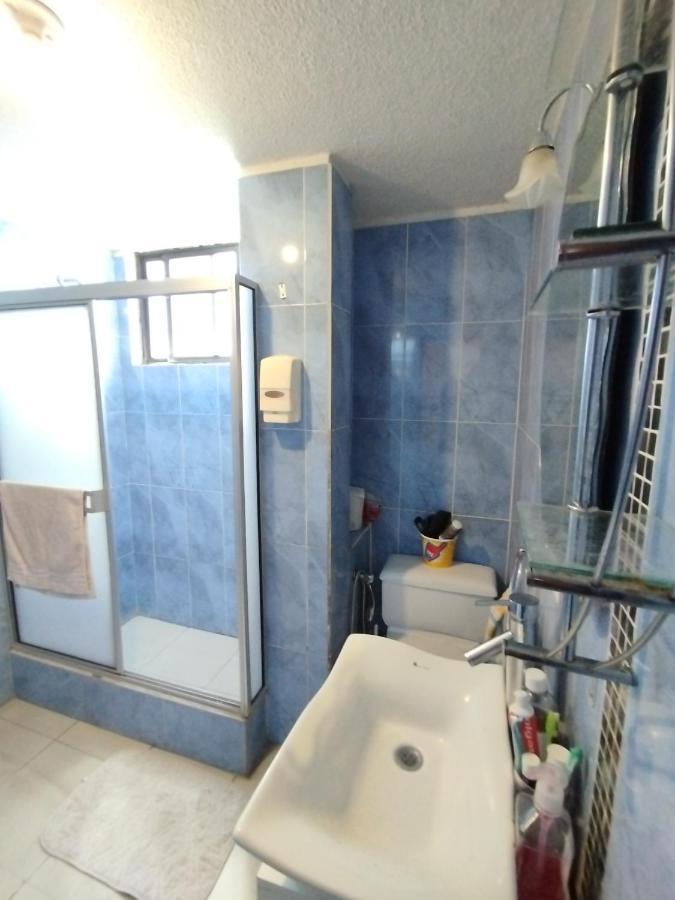Great Location Bed And Breakfast Латакунга Экстерьер фото