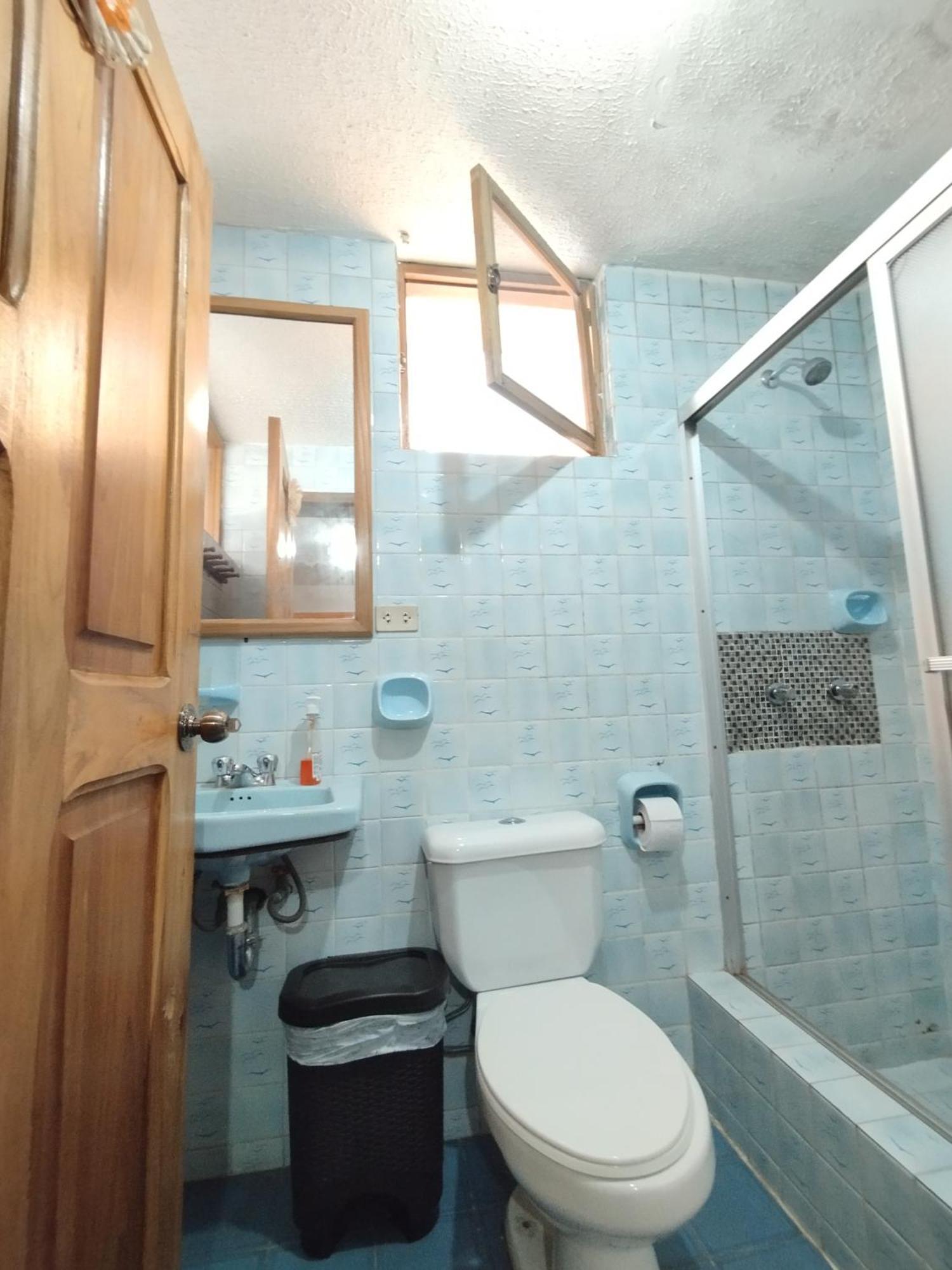Great Location Bed And Breakfast Латакунга Экстерьер фото