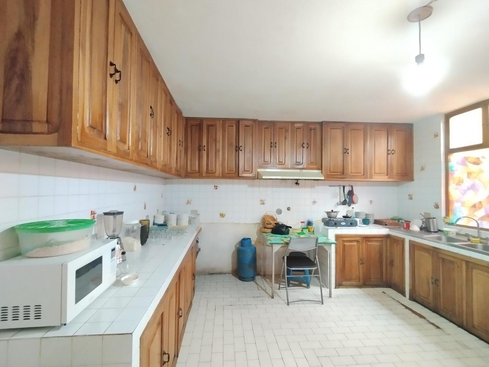 Great Location Bed And Breakfast Латакунга Экстерьер фото